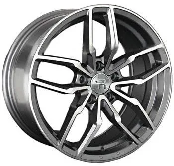 Диск Audi A121