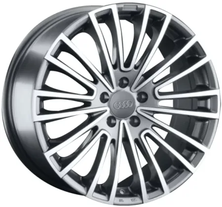 Диск Audi A123