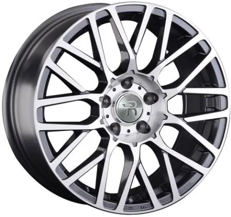 Диск Audi A129