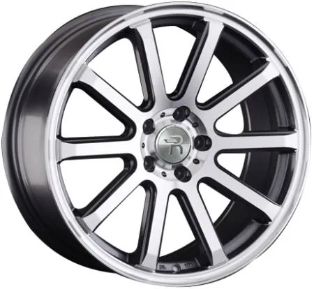 Диск Audi A130