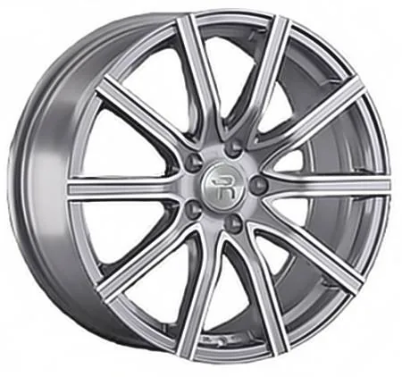 Диск Audi A131