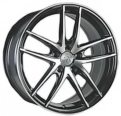 Диск Audi A134
