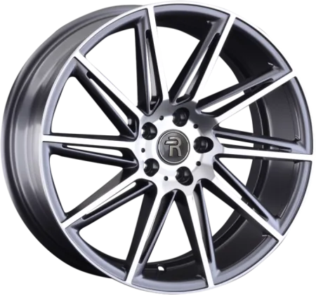 Диск Audi A135