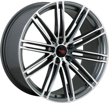 Диск Audi A137