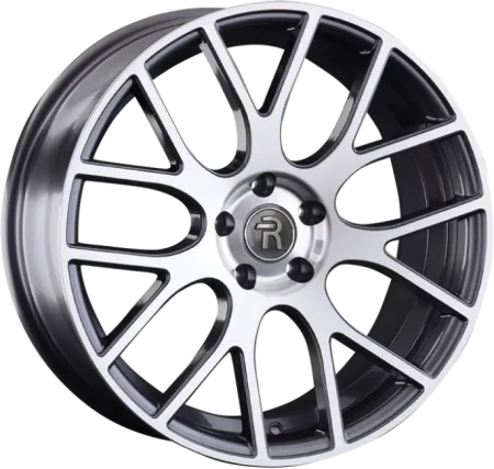 Диск Audi A138