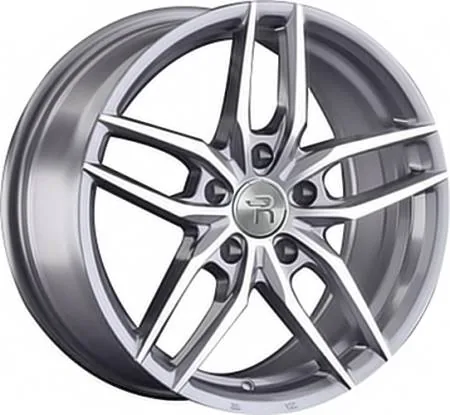 Диск Audi A140