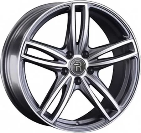 Диск Audi A141