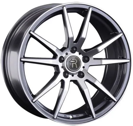 Диск Audi A142