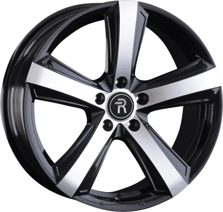 Диск Audi A143