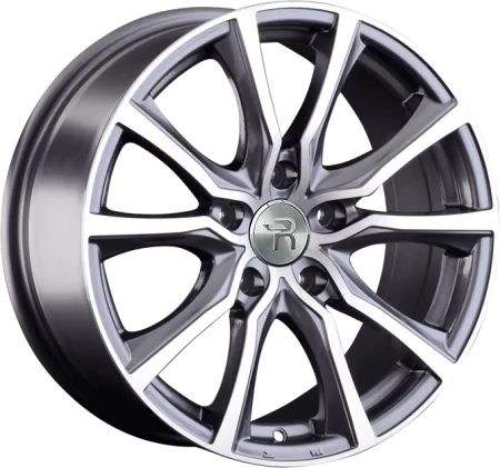 Диск Audi A145