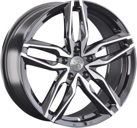 Диск Audi A148
