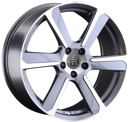 Диск Audi A149