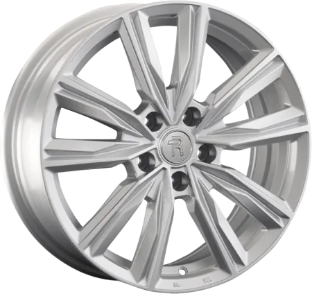 Диск Audi A150