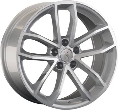 Диск Audi A154