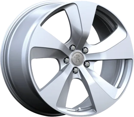 Диск Audi A158