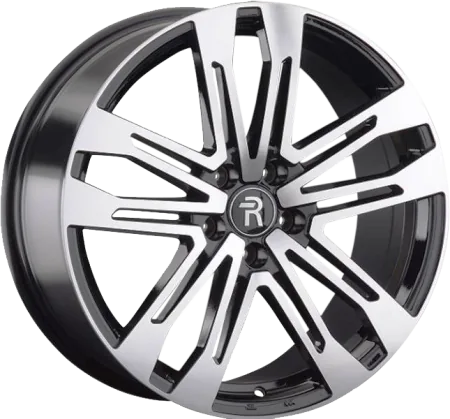 Диск Audi A159