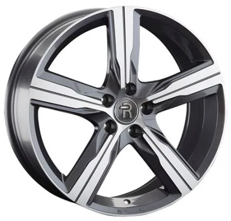 Диск Audi A160