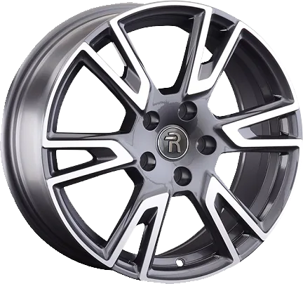 Диск Audi A165
