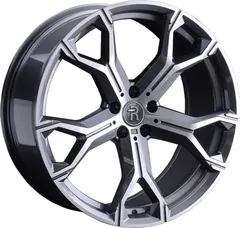 Audi A166, фото 1