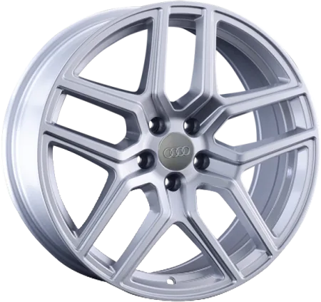 Диск Audi A169