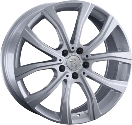 Диск Audi A170