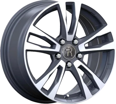 Диск Audi A171