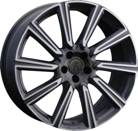 Диск Audi A172