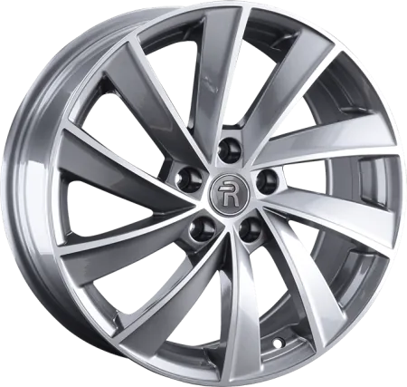 Диск Audi A173