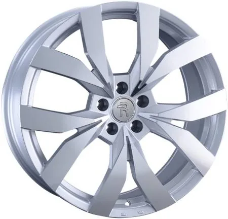 Диск Audi A174