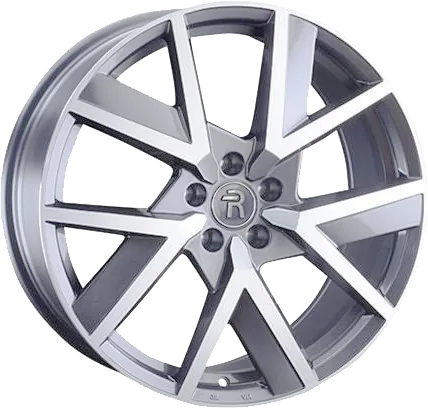 Диск Audi A175