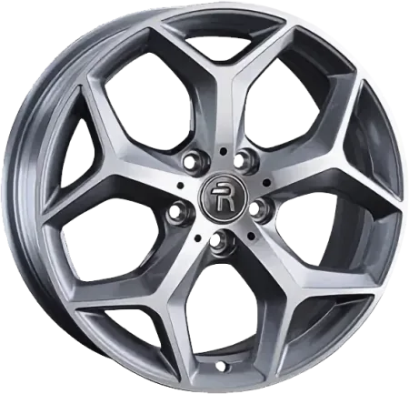 Диск Audi A179