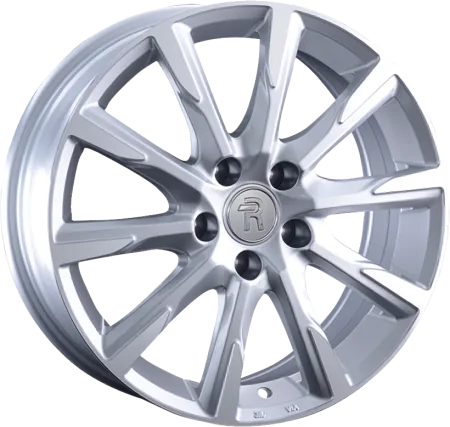 Диск Audi A182