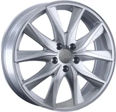 Audi A183, фото 1