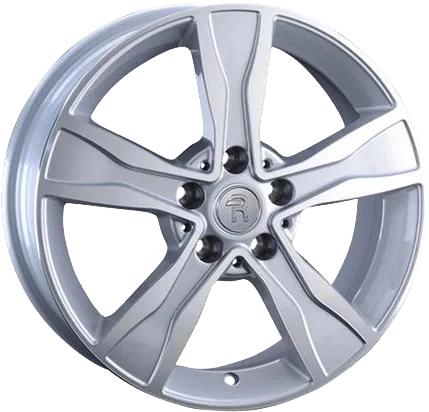 Диск Audi A188