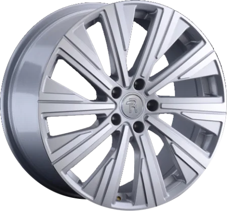 Диск Audi A190