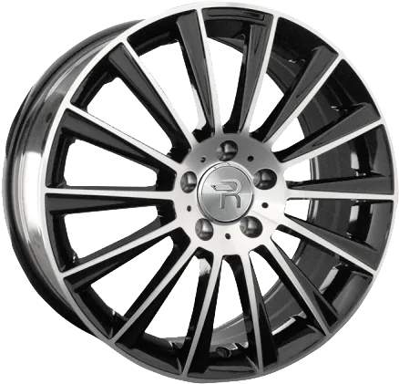 Диск Audi A191