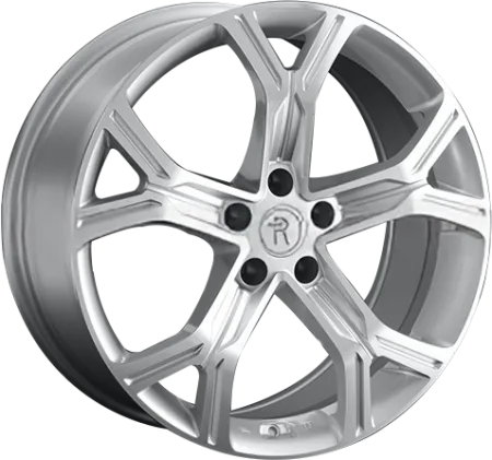 Диск Audi A204