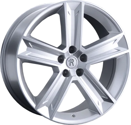 Диск Audi A206
