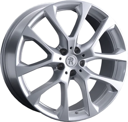Диск Audi A207