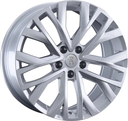 Диск Audi A208