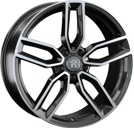 Диск Audi A217
