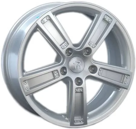 Диск Audi A22