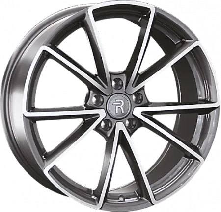 Диск Audi A225