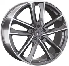 Audi A227, фото 1