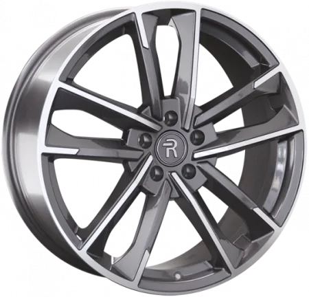 Диск Audi A227