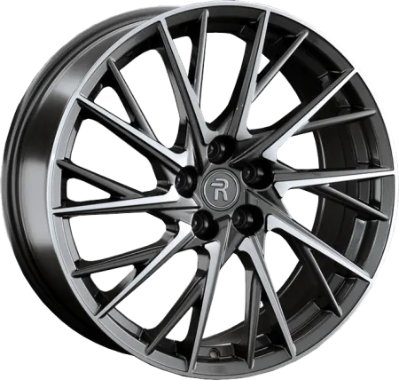 Диск Audi A228