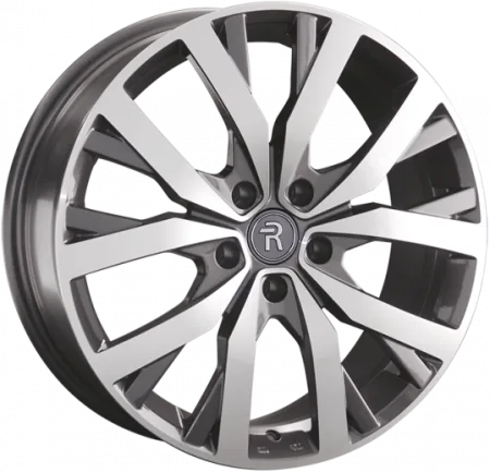 Диск Audi A230