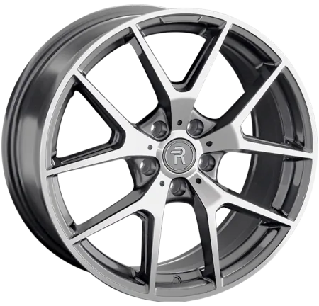 Диск Audi A233