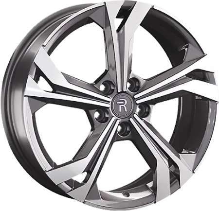 Диск Audi A234