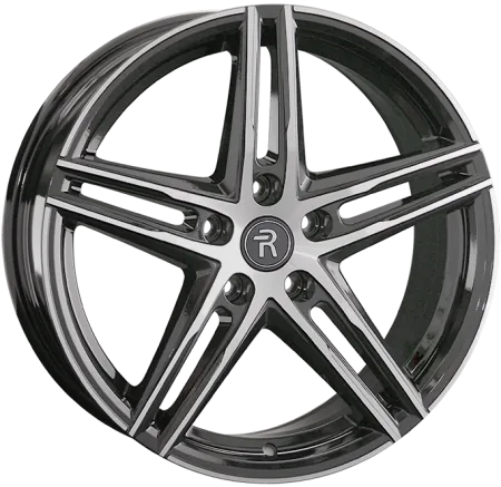Диск Audi A248